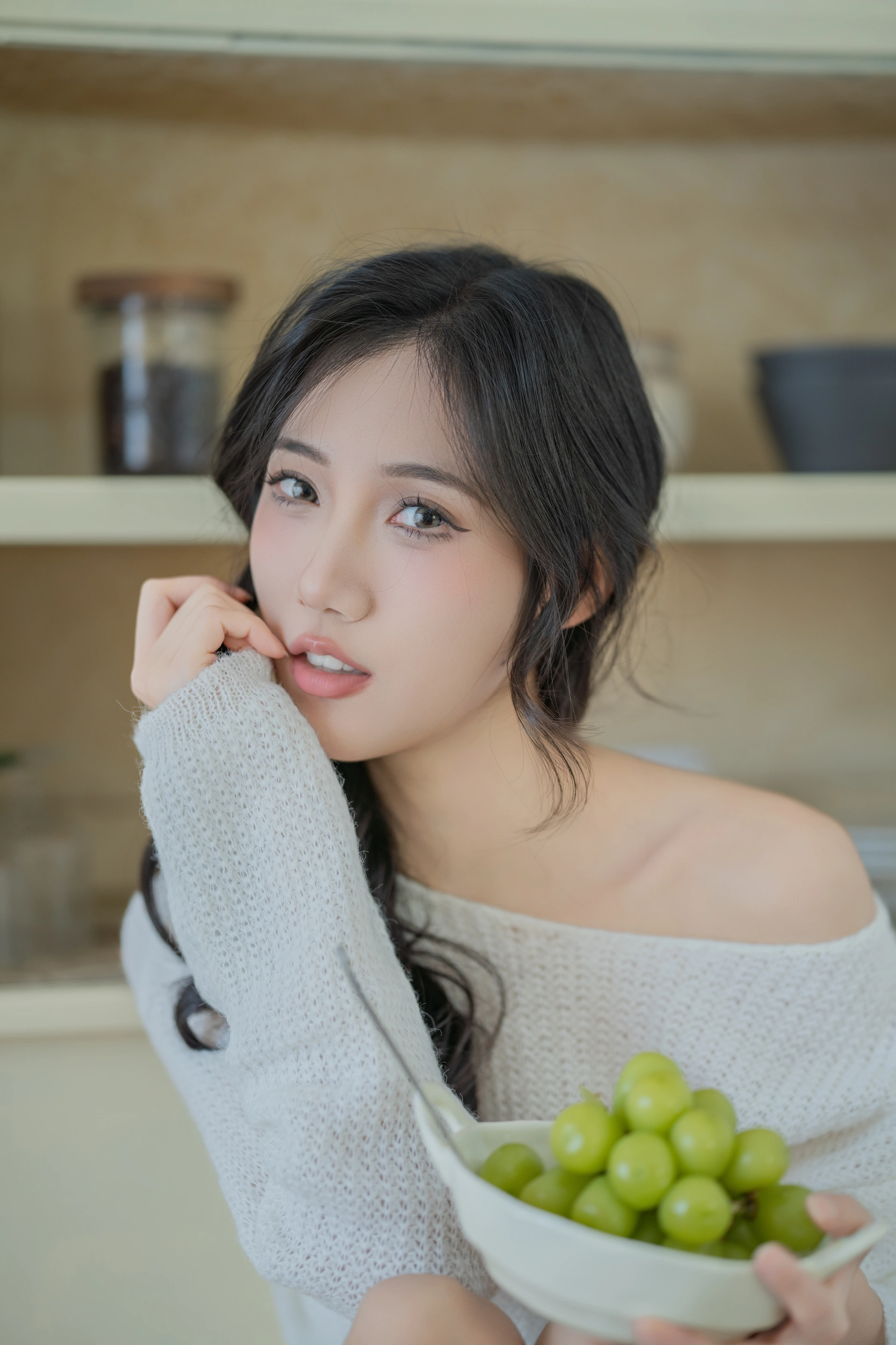 [YITUYU艺图语]2025.02.18 居家女友 o1ne万 1