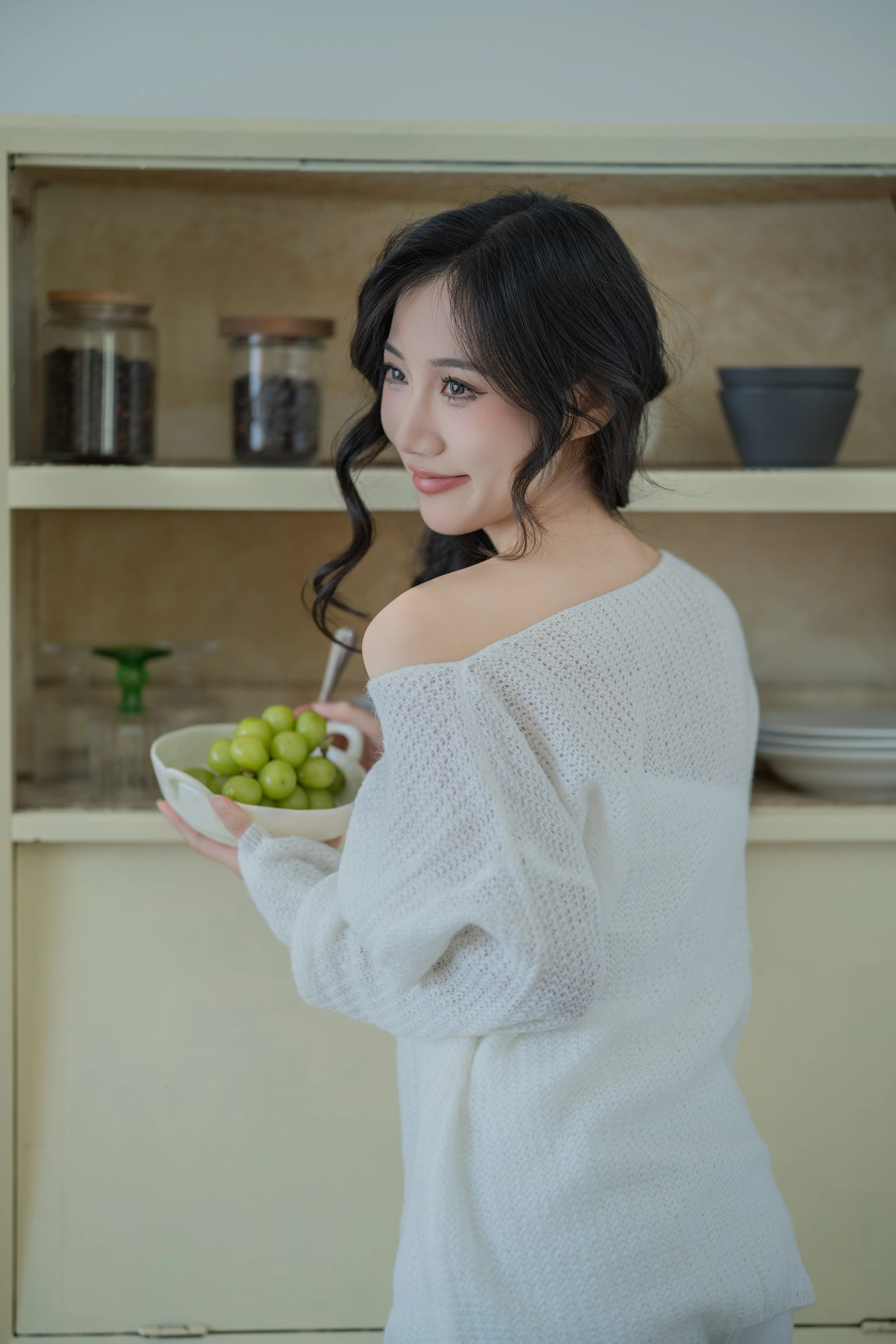 [YITUYU艺图语]2025.02.18 居家女友 o1ne万 2